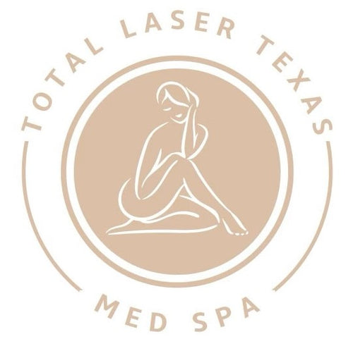 Total laser texas